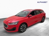  Ford  Focus Turnier 1.5 EcoBlue Start-Stopp-System Aut. TITANIUM Automatic Diesel  74 