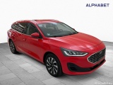  Ford  Focus Turnier 1.5 EcoBlue Start-Stopp-System Aut. TITANIUM Automatic Diesel  74 #2