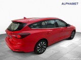  Ford  Focus Turnier 1.5 EcoBlue Start-Stopp-System Aut. TITANIUM Automatic Diesel  74 #4