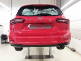  Ford  Focus Turnier 1.5 EcoBlue Start-Stopp-System Aut. TITANIUM Automatic Diesel  74 #28