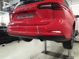  Ford  Focus Turnier 1.5 EcoBlue Start-Stopp-System Aut. TITANIUM Automatic Diesel  74 #30