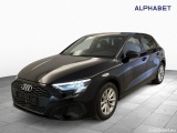  Audi  A3 30 TFSI Sportback S tronic Automatic Petrol/Electric  75 