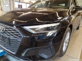 Audi  A3 30 TFSI Sportback S tronic Automatic Petrol/Electric  75 #19
