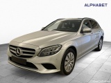  Mercedes  C-Klasse 200 d T - Manual Diesel  77 