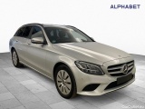  Mercedes  C-Klasse 200 d T - Manual Diesel  77 #2