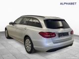  Mercedes  C-Klasse 200 d T - Manual Diesel  77 #3