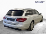  Mercedes  C-Klasse 200 d T - Manual Diesel  77 #4