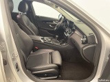 Mercedes  C-Klasse 200 d T - Manual Diesel  77 #6
