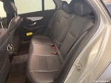  Mercedes  C-Klasse 200 d T - Manual Diesel  77 #9