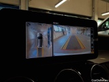  Mercedes  C-Klasse 200 d T - Manual Diesel  77 #14