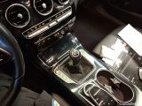  Mercedes  C-Klasse 200 d T - Manual Diesel  77 #17