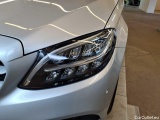  Mercedes  C-Klasse 200 d T - Manual Diesel  77 #20