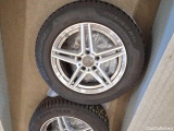  Mercedes  C-Klasse 200 d T - Manual Diesel  77 #22