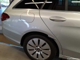  Mercedes  C-Klasse 200 d T - Manual Diesel  77 #31