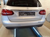  Mercedes  C-Klasse 200 d T - Manual Diesel  77 #33