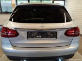  Mercedes  C-Klasse 200 d T - Manual Diesel  77 #45