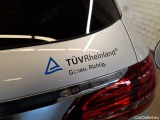  Mercedes  C-Klasse 200 d T - Manual Diesel  77 #46