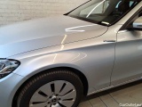  Mercedes  C-Klasse 200 d T - Manual Diesel  77 #56