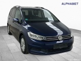  Volkswagen  Touran 2.0 TDI SCR Comfortline Manual Diesel  83 #2