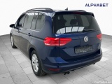  Volkswagen  Touran 2.0 TDI SCR Comfortline Manual Diesel  83 #3