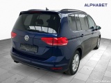  Volkswagen  Touran 2.0 TDI SCR Comfortline Manual Diesel  83 #4
