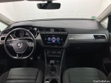  Volkswagen  Touran 2.0 TDI SCR Comfortline Manual Diesel  83 #7