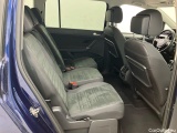  Volkswagen  Touran 2.0 TDI SCR Comfortline Manual Diesel  83 #9