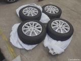  Volkswagen  Touran 2.0 TDI SCR Comfortline Manual Diesel  83 #11