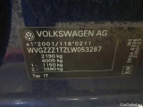  Volkswagen  Touran 2.0 TDI SCR Comfortline Manual Diesel  83 #12