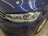  Volkswagen  Touran 2.0 TDI SCR Comfortline Manual Diesel  83 #16