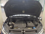 Volkswagen  Touran 2.0 TDI SCR Comfortline Manual Diesel  83 #17