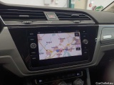  Volkswagen  Touran 2.0 TDI SCR Comfortline Manual Diesel  83 #26