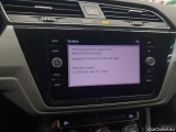  Volkswagen  Touran 2.0 TDI SCR Comfortline Manual Diesel  83 #30