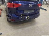  Volkswagen  Touran 2.0 TDI SCR Comfortline Manual Diesel  83 #31