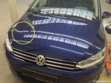  Volkswagen  Touran 2.0 TDI SCR Comfortline Manual Diesel  83 #38