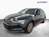  Skoda  Superb Combi 2.0 TDI DSG Ambition Automatic Diesel  85 