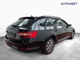  Skoda  Superb Combi 2.0 TDI DSG Ambition Automatic Diesel  85 #4
