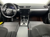  Skoda  Superb Combi 2.0 TDI DSG Ambition Automatic Diesel  85 #7
