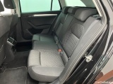  Skoda  Superb Combi 2.0 TDI DSG Ambition Automatic Diesel  85 #9