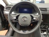  Skoda  Superb Combi 2.0 TDI DSG Ambition Automatic Diesel  85 #23
