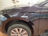  Skoda  Superb Combi 2.0 TDI DSG Ambition Automatic Diesel  85 #44