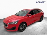  Ford  Focus Turnier 1.5 EcoBlue Start-Stopp-System Aut. TITANIUM Automatic Diesel  89 