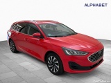  Ford  Focus Turnier 1.5 EcoBlue Start-Stopp-System Aut. TITANIUM Automatic Diesel  89 #2