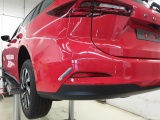  Ford  Focus Turnier 1.5 EcoBlue Start-Stopp-System Aut. TITANIUM Automatic Diesel  89 #25