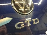  Volkswagen  Golf  2.0 TDI SCR DSG GTD Automatic Diesel  90 #46