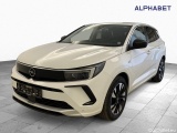  Opel   Grandland X 1.5 D Automatik Elegance Automatic Diesel  92 