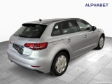  Audi  A3 35 TDI Sportback S tronic Automatic Diesel  95 #4