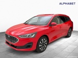  Ford  Focus Turnier 1.5 EcoBlue Start-Stopp-System Aut. TITANIUM Automatic Diesel  97 