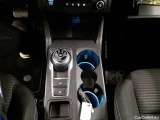  Ford  Focus Turnier 1.5 EcoBlue Start-Stopp-System Aut. TITANIUM Automatic Diesel  97 #14