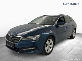  Skoda  Superb Combi 2.0 TDI DSG Ambition Automatic Diesel  98 